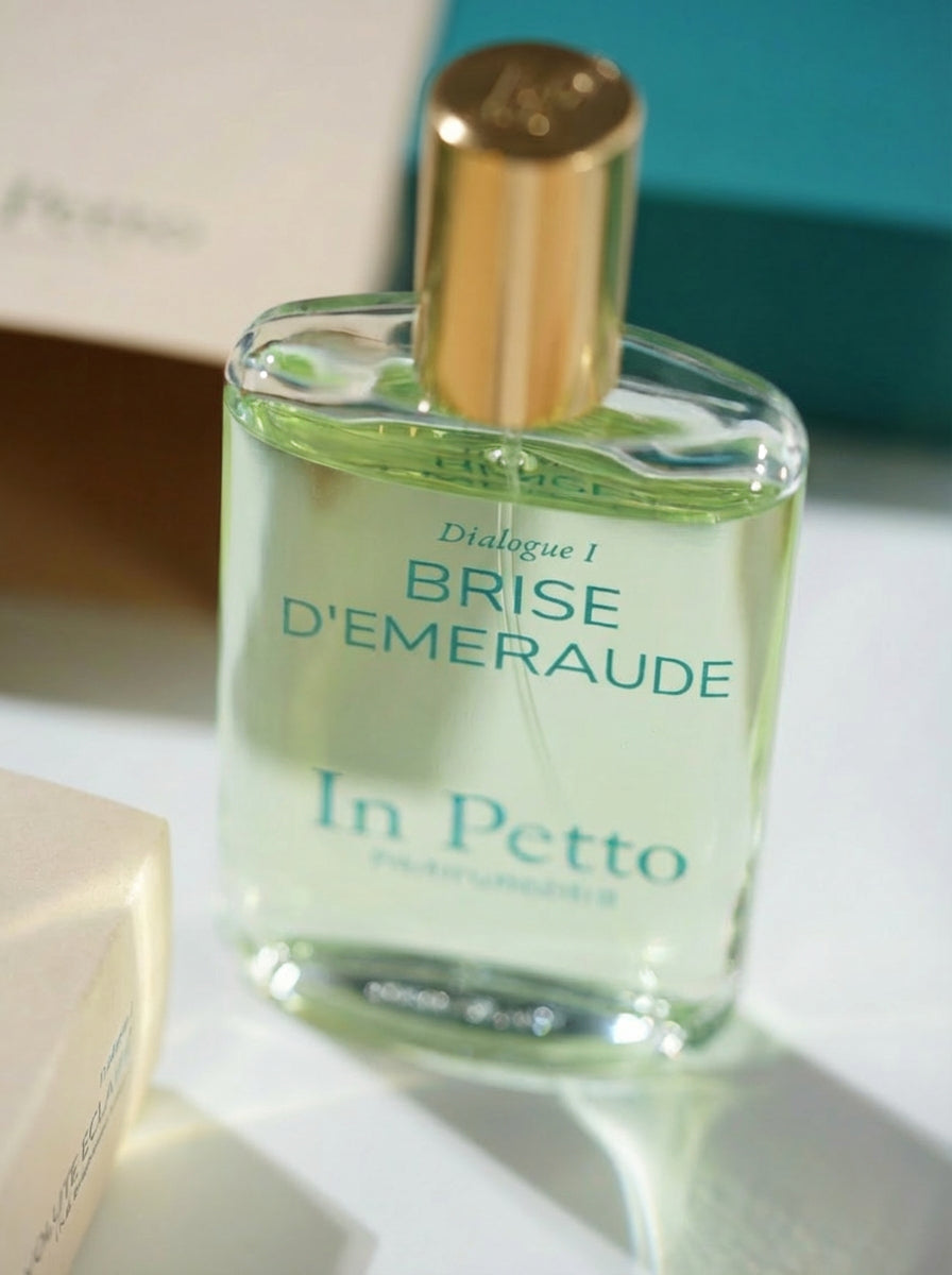 BRISE D'EMERAUDE
